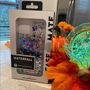 iPhone 11 Pro Max Case-Mate Waterfall Confedi Case